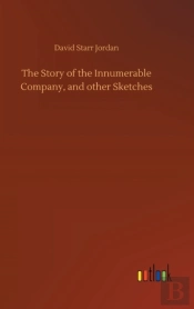 The Story Of The Innumerable Company, And Other Sketches