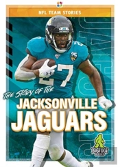 The Story Of The Jacksonville Jagua