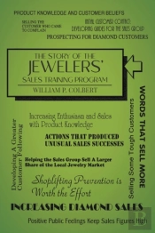 The Story Of The Jewellers' Sales Training Program