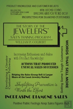 Bertrand.pt - The Story Of The Jewellers' Sales Training Program