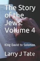 The Story Of The Jews