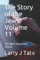 The Story Of The Jews