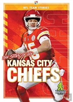 Bertrand.pt - The Story Of The Kansas City Chiefs