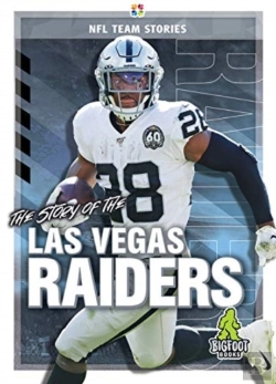 Bertrand.pt - The Story Of The Las Vegas Raiders