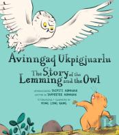 The Story Of The Lemming And The Owl
