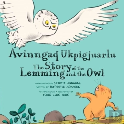 Bertrand.pt - The Story Of The Lemming And The Owl