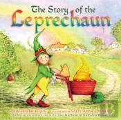 The Story Of The Leprechaun