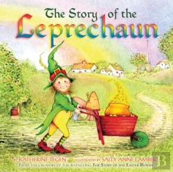 Bertrand.pt - The Story Of The Leprechaun
