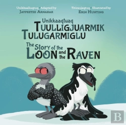 Bertrand.pt - The Story Of The Loon And The Raven