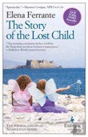 The Story Of The Lost Child