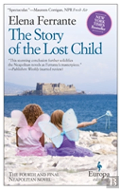 Bertrand.pt - The Story Of The Lost Child