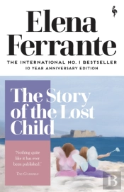 The Story Of The Lost Child