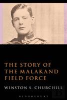 The Story Of The Malakand Field Force