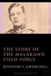 The Story Of The Malakand Field Force