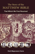 The Story Of The Matthew Bible