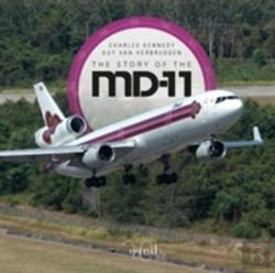 Bertrand.pt - The Story Of The Mcdonnell Douglas Md-11