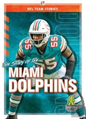 The Story Of The Miami Dolphins