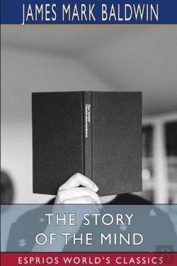Bertrand.pt - The Story Of The Mind (Esprios Classics)