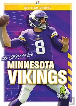 Bertrand.pt - The Story Of The Minnesota Vikings