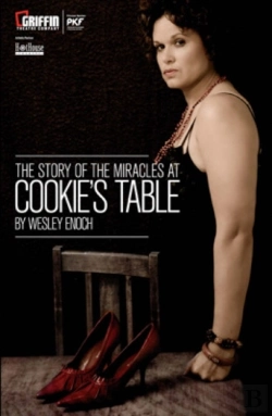 Bertrand.pt - The Story Of The Miracles At Cookie'S Table