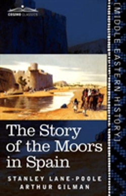 Bertrand.pt - The Story Of The Moors In Spain