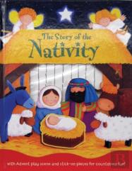 The Story Of The Nativity