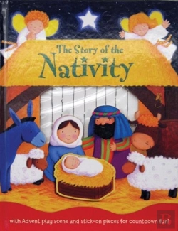 Bertrand.pt - The Story Of The Nativity