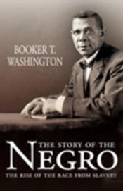 The Story Of The Negro