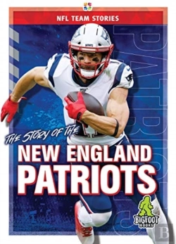 Bertrand.pt - The Story Of The New England Patrio