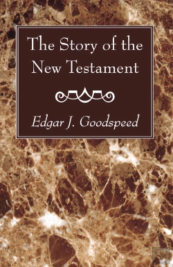Bertrand.pt - The Story Of The New Testament