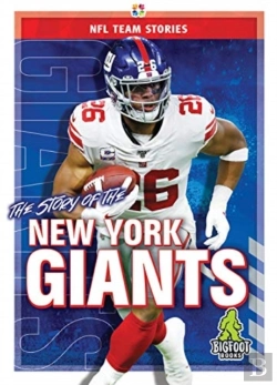 Bertrand.pt - The Story Of The New York Giants