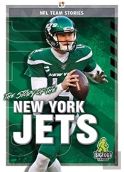 The Story Of The New York Jets