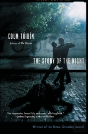 The Story Of The Night
