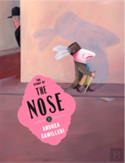 Bertrand.pt - The Story Of The Nose