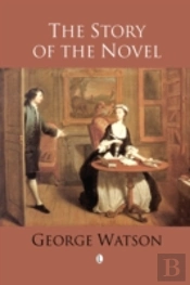 The Story Of The Novel