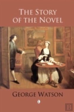 Bertrand.pt - The Story Of The Novel