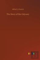 The Story Of The Odyssey