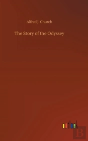 The Story Of The Odyssey