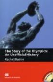 The Story Of The Olympics - An Unofficial History