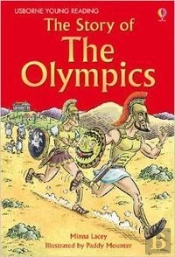 The Story Of The Olympics