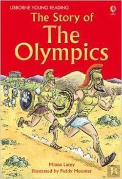 Bertrand.pt - The Story Of The Olympics
