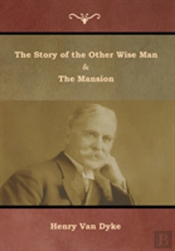 Bertrand.pt - The Story Of The Other Wise Man And The Mansion