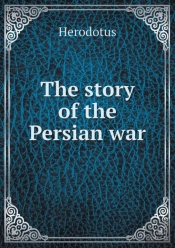 The Story Of The Persian War