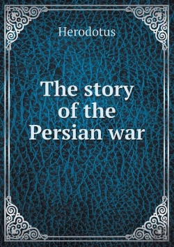 Bertrand.pt - The Story Of The Persian War