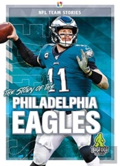 The Story Of The Philadelphia Eagle