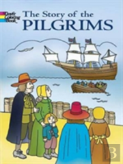 The Story Of The Pilgrims