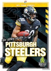 The Story Of The Pittsburgh Steeler