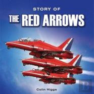 The Story Of The Red Arrows