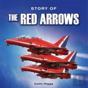 The Story Of The Red Arrows