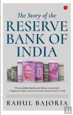Bertrand.pt - The Story Of The Reserve Bank Of India